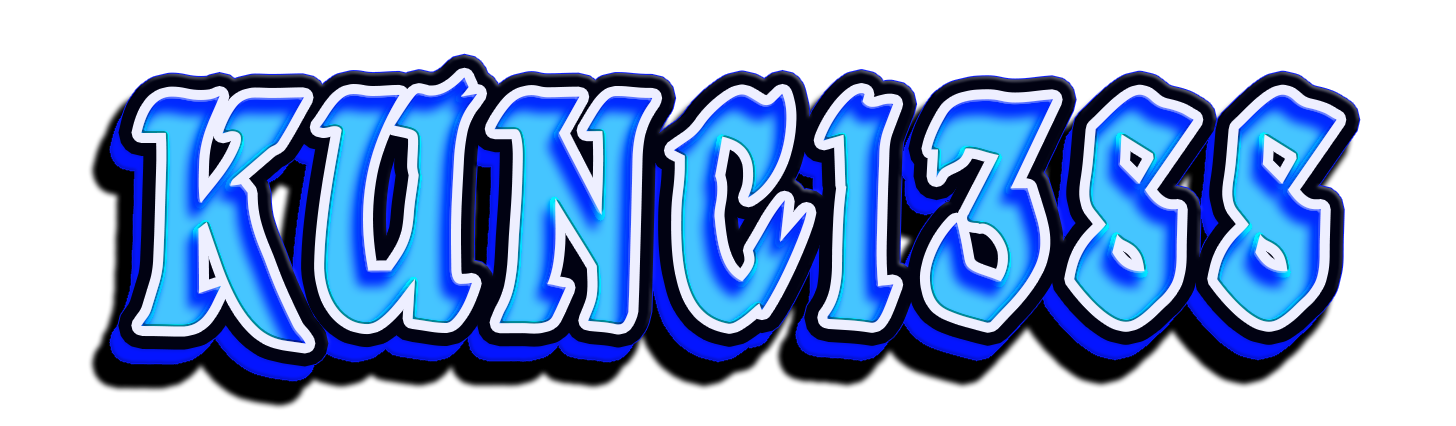 KUNCI388 logo